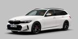 BMW 320d xDr*NP87€*M-SPORT PRO*PANO*AHK*H&K*EXCLUSIV - BMW 320 Jahreswagen: 320d