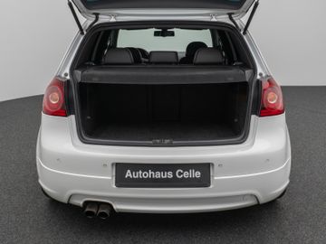Fahrzeugabbildung Volkswagen Golf V GTI Edition 30 Navi Soundsystem Standhzg
