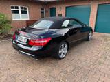 Mercedes-Benz Cabriolet ATM AMG H&K Keyless GO Scheckheft  - gebrauchte Mercedes-Benz E 500 aus dem Jahr 2012