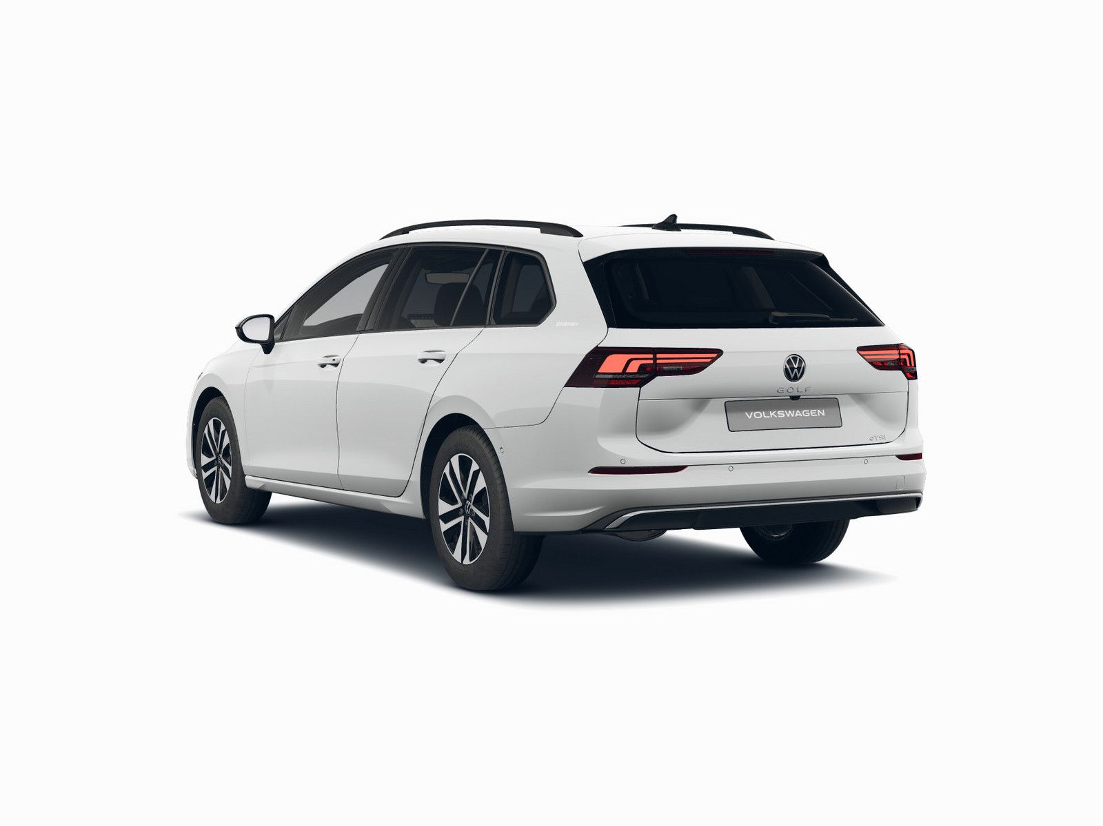 Volkswagen Golf VIII 1.5 eTSI Energy LED HUD ACC NAVI SHZ foto 5