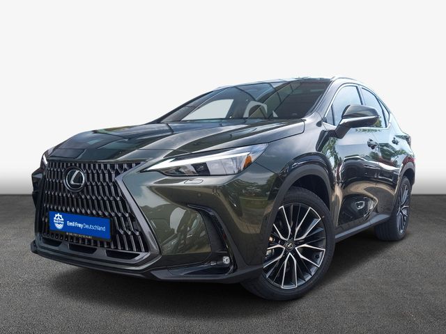 Lexus NX350h 4x4 Luxury Line + Panorama Modell2025