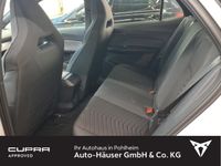 Cupra Born - Vorschau Bild 10