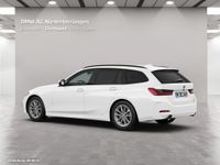 BMW 318 - Vorschau Bild 9