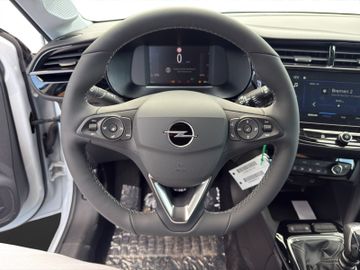 Opel Corsa F 1.2 Turbo Edition LED+SHZ+PDC+