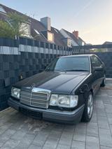 Mercedes-Benz Mercedes Benz 300 CE W124 Coupé TÜV Inspek... - Mercedes-Benz 300: Ce W124