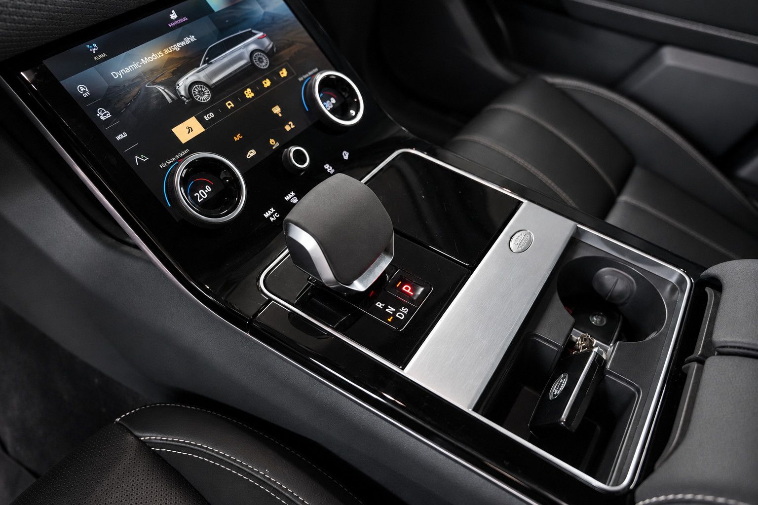 Fahrzeugabbildung Land Rover Range Rover Velar R-Dynamic SE *Meridian*Memory*