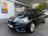 BMW 218 d Active Tourer Autom.+LED+Panora.+AHK+Navi - BMW 218 in Bremen