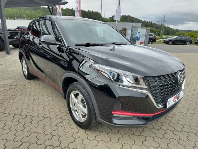 DFSK Fengon 500 Navi Klima Kamera