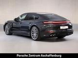 Porsche Panamera 4S E-Hybrid Sportabgasanlage - Porsche Panamera: Grau, Plug-In Hybrid