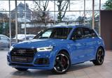 Audi SQ5 3.0 TDI q. *2.H *20 *ACC *H-UP *Pano *AHK - Audi SQ5 in Wuppertal