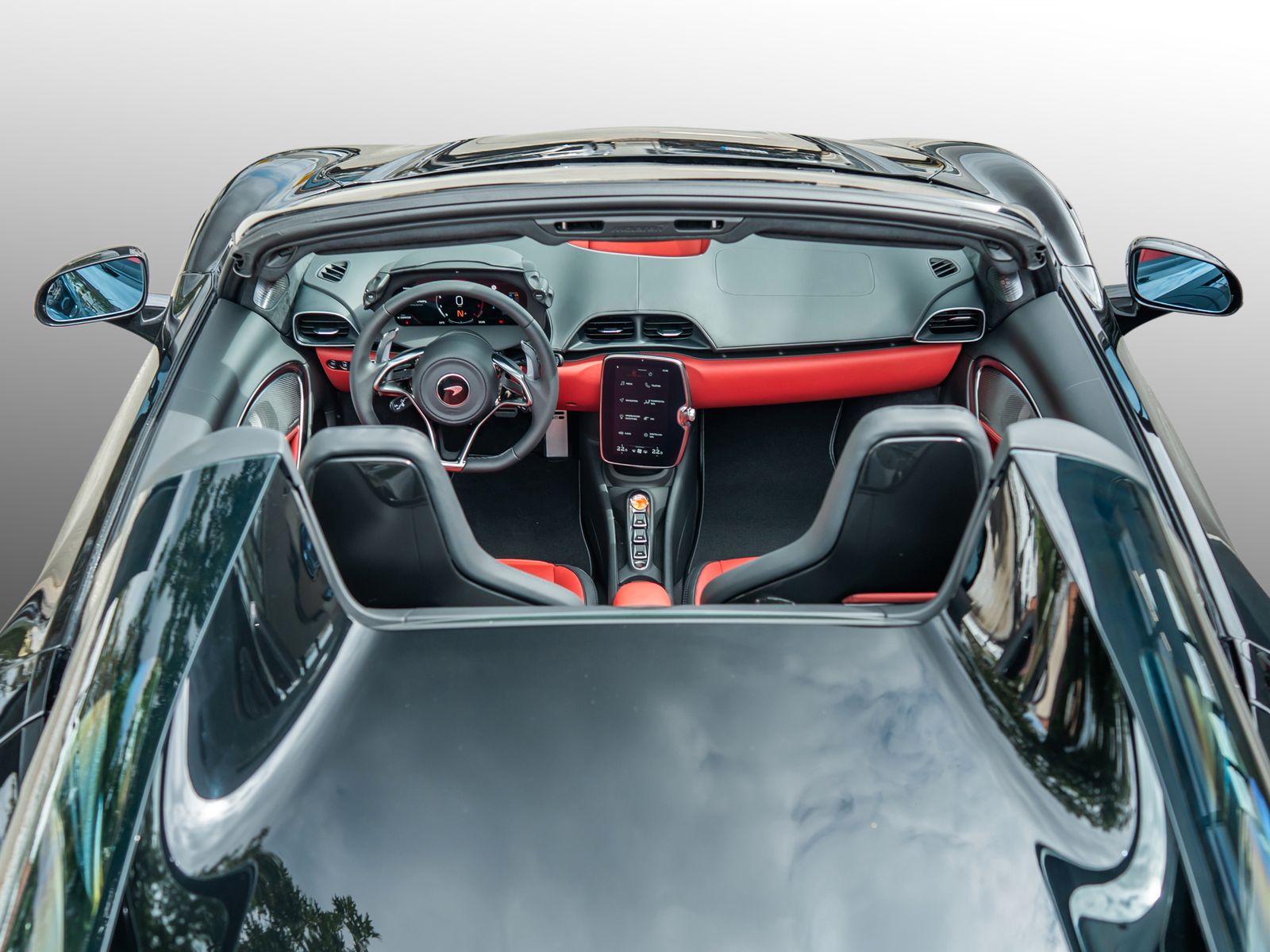 McLaren Artura - Bild 17