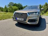 Audi Q7 3.0 TDI quattro | Luftfederung | TÜV Neu - Audi Q7 Gebrauchtwagen in Leipzig