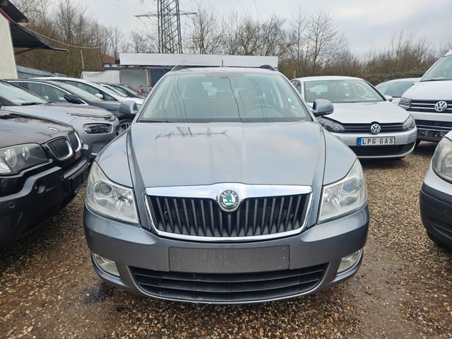 Skoda Octavia Combi Ambiente