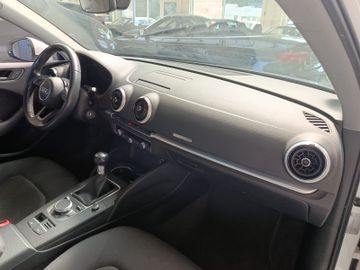 Audi A3 - 10