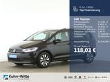 Volkswagen Touran 1.5 TSI Goal AHK+LED+PDC+Navi+AppleCar - Volkswagen Touran: Goal