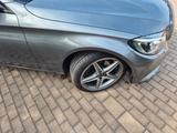 Mercedes-Benz C 180 T AVANTGARDE Black  Design neuen Service - Mercedes-Benz Se