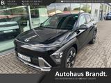 Hyundai KONA Prime 2WD NAVI Digitales Cockpit 360 Kamera - Hyundai KONA Jahreswagen