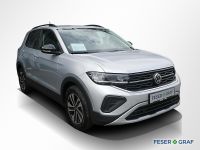 Volkswagen T-Cross - Vorschau Bild 2