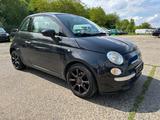 Fiat 500 Lounge Panorama 75000 Km Euro 6 - gebrauchte Fiat 500 aus dem Jahr 2014