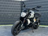 Ducati Diavel 1260*NEUWERTIG*SERVICE-NEU*LED* - DUCATI DIAVEL 1260 S