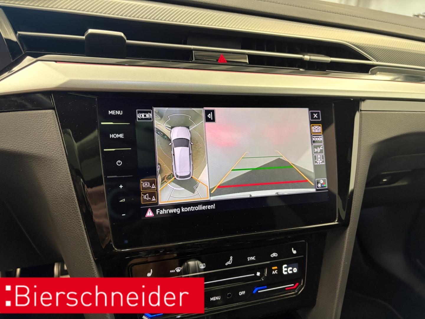 Volkswagen Arteon Shooting Brake 1.4 eHybrid DSG R-Line COC, миниатюра 13