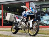 Honda CRF1000A Aus 1. Hand! - HONDA ENDURO