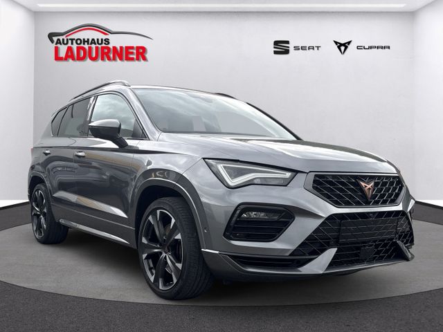 Ateca 2.0TSI DSG 4Drive NAVI+LED+AHK+BEATS SOUND