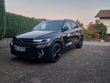 Volkswagen T-Roc 2.0 TDI SCR DSG 4M., R-Line, LEASING! - Gebrauchtwagen bis 400 Euro mit TÜV
