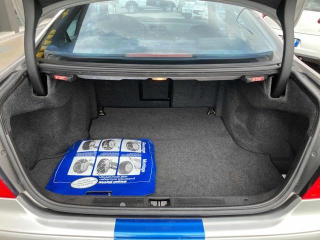 Mercedes-Benz CLK 230