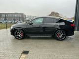 Mercedes-Benz GLE 53 4MATIC+ Coupé / AMG DYNAMIC PLUS Paket