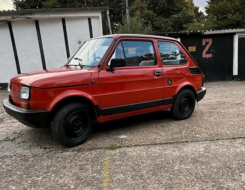 Fiat 126