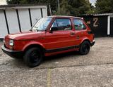 Fiat 126 Bis 1990 - Fiat 126 von privat