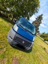 Fiat Ducato250 Camper Standheizung/Solar - Fiat Wohnmobile & -wagen in Nürnberg