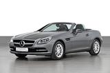 Mercedes-Benz SLK 200 BLUEEFFICIENCY*AUS 2 HAND*TOP-ZUSTAND* - Mercedes-Benz SLK 200 Gebrauchtwagen in Düsseldorf