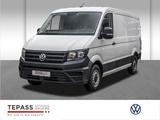 Volkswagen Crafter 35 2.0l TDI Kastenwagen KLIMA PDC RADIO