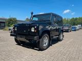 Land Rover Defender 90  Station Wagon  NEUER MOTOR ! Klima - Land Rover Defender in Bremen