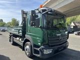 Mercedes-Benz Atego 3 4x2 1227 OM936 4x2 Kipper - Mercedes-Benz 4x4 Atego