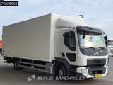 Volvo FL 210 FL 4X2 12tons NL-Tuck APK 1500kg Ladebord - Volvo F12