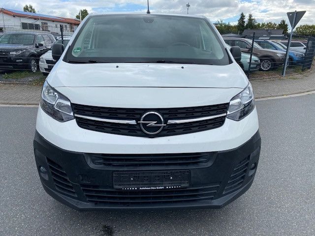 Opel Vivaro - 1