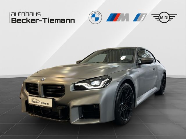 BMW M2 Coupé Head-Up Adapt.-LED Harman/Kardon