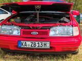 Ford ford sierra - Ford Sierra von privat