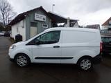 Ford Transit Courier Basis*Klima*8Fach* - Ford Transit: 8