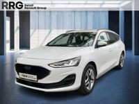 Ford Focus - Vorschau Bild 1