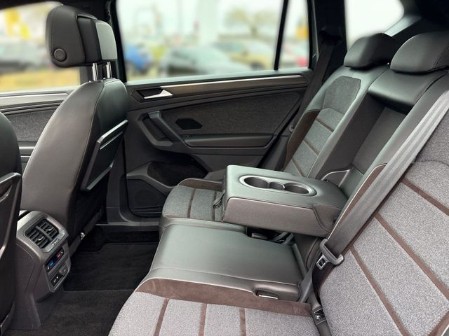 Tarraco 1.5 TSI ACT Xcellence LED+KAMERA+ACC+BEA