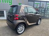 Smart ForTwo 451 Coupe Edition 10 PANO+KLIMA+SITZHEIZ. - Smart: 10