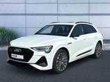 Audi e-tron 50 S-line quattro 230 kW - Audi Gebrauchtwagen von 2020