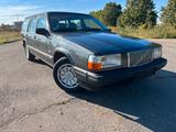 Volvo 740 Autom GL Exklusiv orig 169 Tkm Klima 940 TOP - Volvo 740: Kombi
