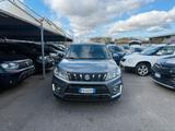 Suzuki Vitara 1.0 Boosterjet Starview - Suzuki Vitara: Kombi