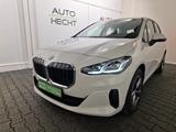 BMW 218 Active Tourer Sportsitze, AHK, 17 Zoll, ACC