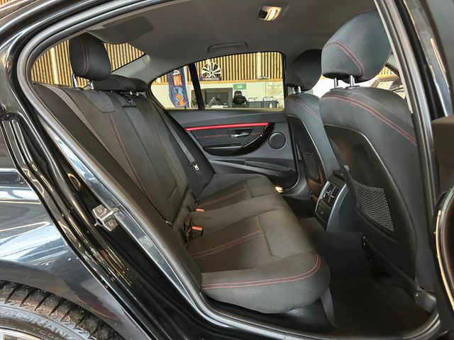 BMW 330 d Limousine xDrive Sport Line
